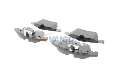 BREMSBELAGSATZ SCHEIBENBREMSE VAICO V258123 39