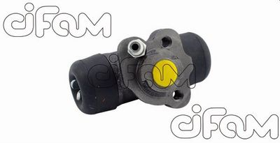 Wheel Brake Cylinder 101-268