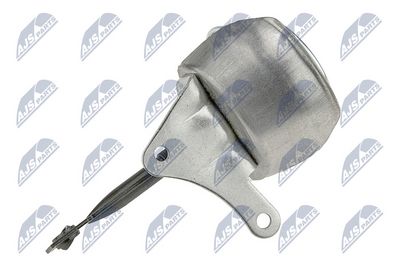 Ovládacia zásuvka, Nabíjač NTY ECD-WW-029