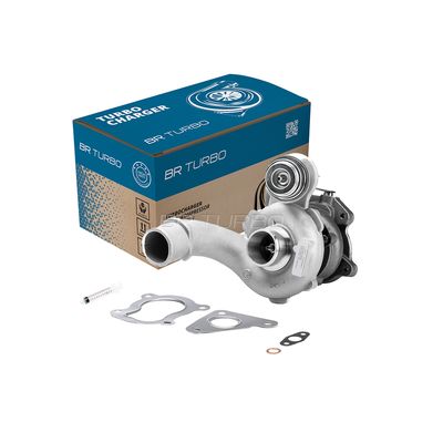 Ahdin BR TURBO BRTX528
