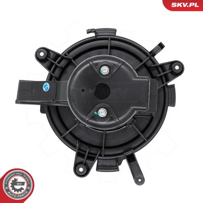 Sisätilapuhallin ESEN SKV 68SKV288 – CITROËN, PEUGEOT, FIAT, OPEL, …