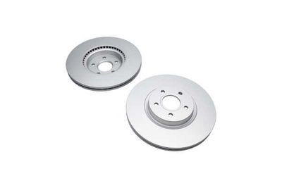 DISC FRANA Kavo Parts BR10231C 7