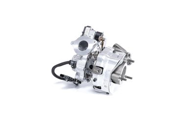 LADER AUFLADUNG BTS Turbo T912913 12