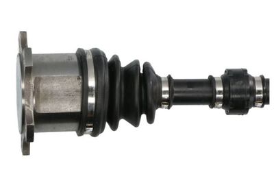 Drivaxel PASCAL G21042PC för NISSAN