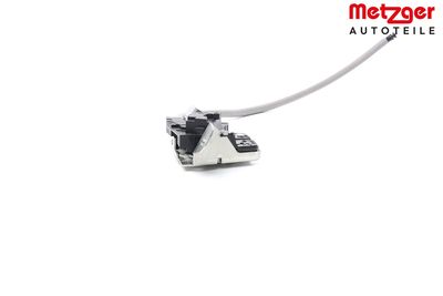 HECKKLAPPENSCHLOSS METZGER AUTOTEILE 2311043 28