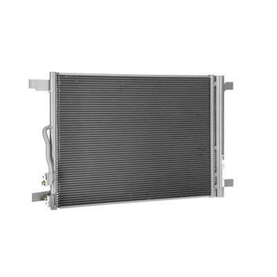 KONDENSATOR KLIMAANLAGE NISSENS 940834 40