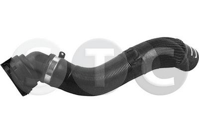 FURTUN RADIATOR STC T497087