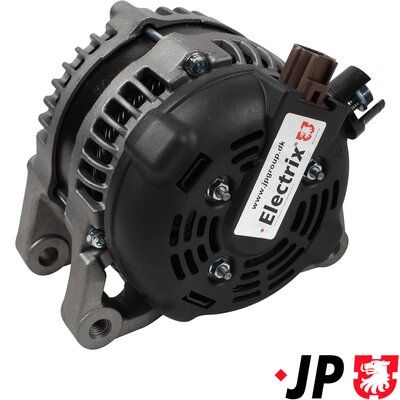 GENERATOR / ALTERNATOR JP GROUP 1590102200 1