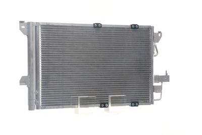 KONDENSATOR KLIMAANLAGE MAHLE AC665000S 28
