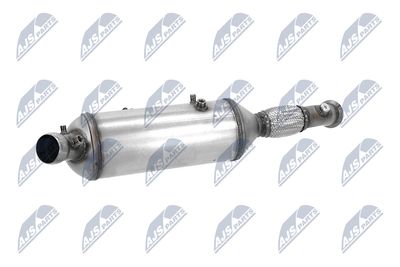 FILTRU FUNINGINE/PARTICULE SIST.DE ESAPAMENT NTY DPFVW010 9