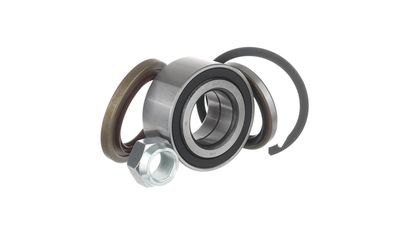 RADLAGERSATZ SKF VKBA6913 5