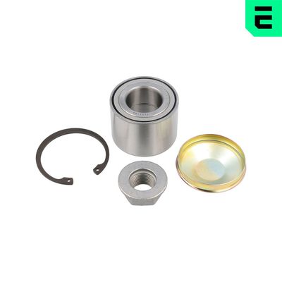 Wheel Bearing Kit 202101