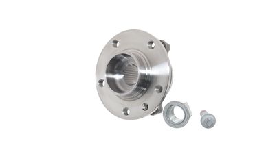 SET RULMENT ROATA SKF VKBA6655 16