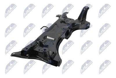 RAMA SUSTINERE/SUPORT AGREGATE NTY ZRZCT002 14