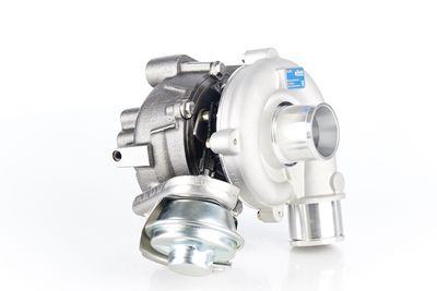 COMPRESOR SISTEM DE SUPRAALIMENTARE NISSENS 93216 36