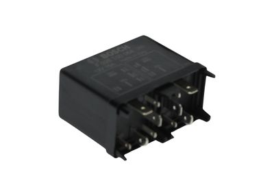 RELEU INJECțIE COMBUSTIBIL BOSCH F026T00064 7
