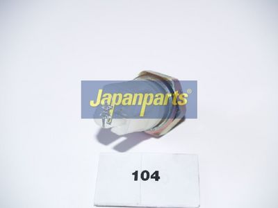 JAPANPARTS Alyvos slėgio jungiklis