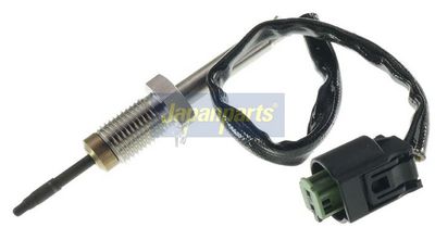 датчик, температура на изгорелите газове JAPANPARTS EGT-0105