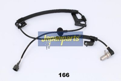JAPANPARTS Jutiklis, rato greitis