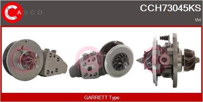 ANSAMBLU DE BAZă TURBOCOMPRESOR