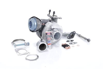 LADER AUFLADUNG BTS Turbo T981200 34