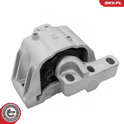 окачване, двигател ESEN SKV 75SKV345