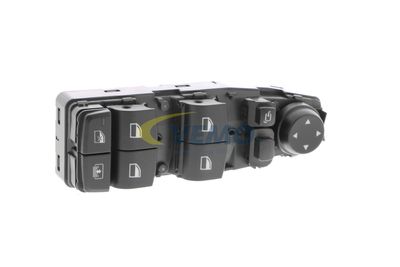 SCHALTER FENSTERHEBER VEMO V20730146 59