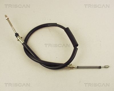 Тросик, cтояночный тормоз TRISCAN 8140 14104 для NISSAN CHERRY