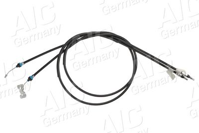 SEILZUG FESTSTELLBREMSE