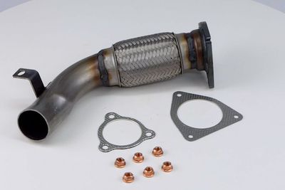 FLEXROHR ABGASANLAGE HJS 91111660 94