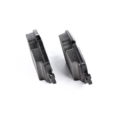 BREMSBELAGSATZ SCHEIBENBREMSE DELPHI LP3606 21