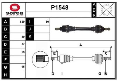 PLANETARA SNRA P1548