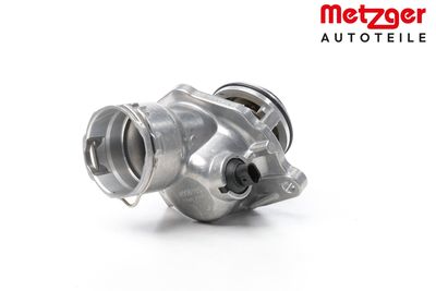 THERMOSTAT KüHLMITTEL METZGER AUTOTEILE 4006185 34