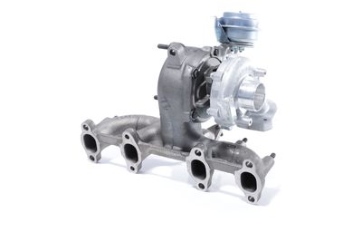 LADER AUFLADUNG BTS Turbo T912236 41