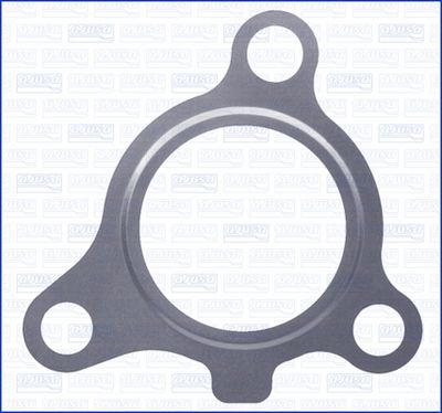 ETANSARE INTRARE TURBINA (COMPRESOR)