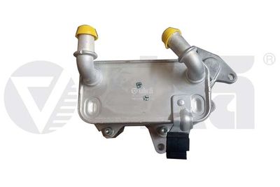 RADIATOR ULEI ULEI MOTOR