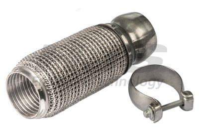 Zestaw naprawczy (rurowy), katalizator HJS 91131573