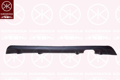 Spojler KLOKKERHOLM 0532967A1