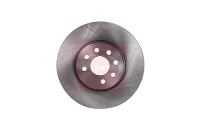 APEC Brake Disc DSK2188