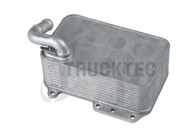 RADIATOR ULEI ULEI MOTOR