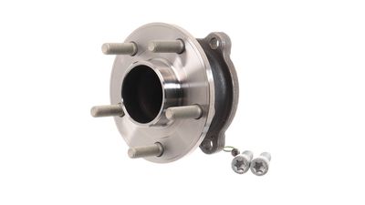 RADLAGERSATZ SKF VKBA6789 14