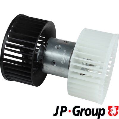 JP GROUP 1426100300 Вентилятор салона  для BMW 3 (Бмв 3)