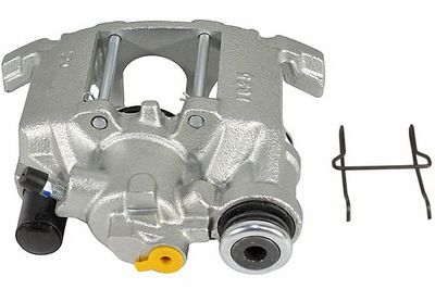 спирачен апарат METZGER AUTOTEILE 6260718