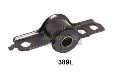 Silentbloc de bras de suspension JAPANPARTS — Essieu avant gauche, 174mm