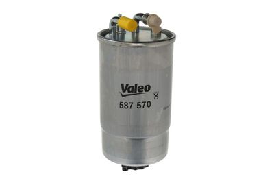 FILTRU COMBUSTIBIL VALEO 587570 1