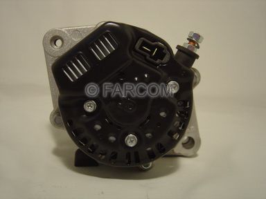 GENERATOR FARCOM 111508 2