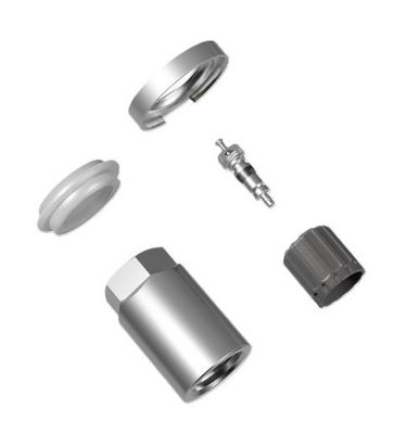Vorschau Reparatursatz, Radsensor (Reifendruck-Kontrollsys.)