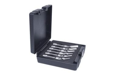 STECKSCHLüSSELEINSATZ-SET GLüHKERZE KS TOOLS 5007320 37