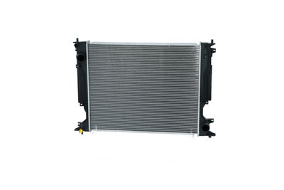 KüHLER MOTORKüHLUNG NRF 59219 5