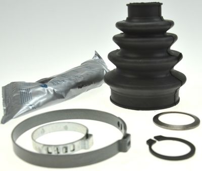 FALTENBALGSATZ ANTRIEBSWELLE